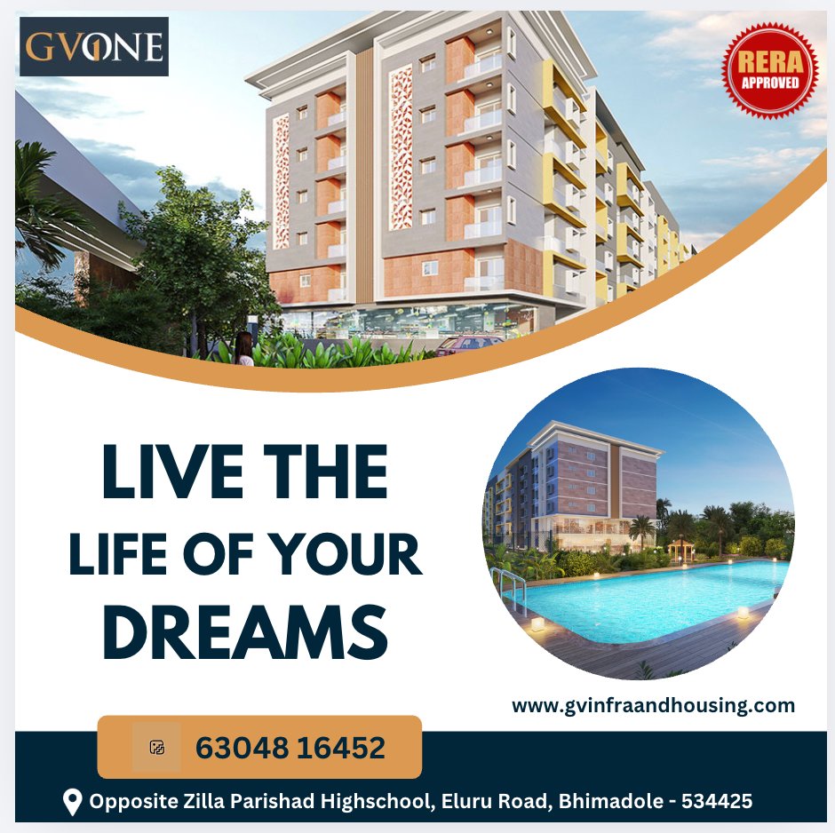 Social ad — Real Estate